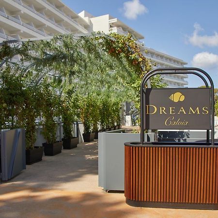 Hotel Alua Calvia Dreams Magaluf  Zewnętrze zdjęcie