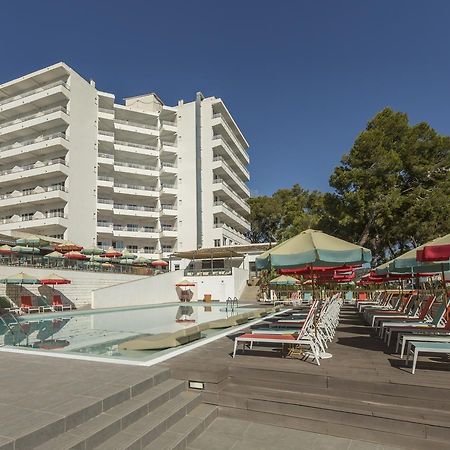 Hotel Alua Calvia Dreams Magaluf  Zewnętrze zdjęcie