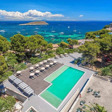 Hotel Alua Calvia Dreams Magaluf  Zewnętrze zdjęcie