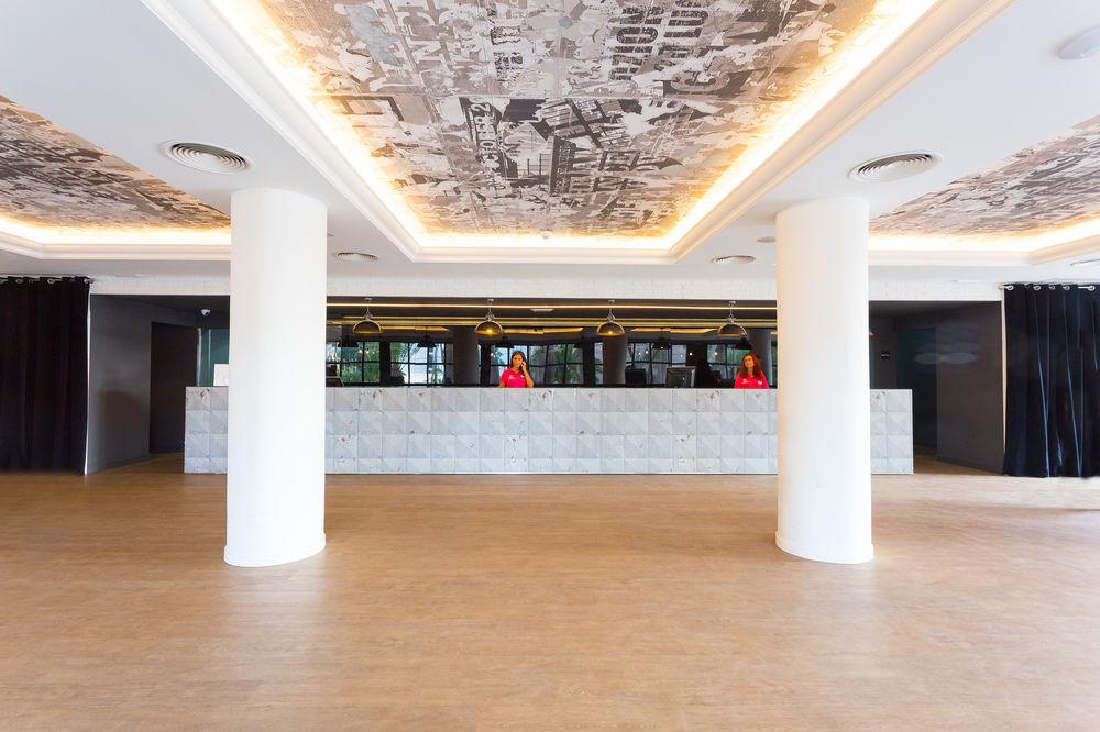 Hotel Alua Calvia Dreams Magaluf  Zewnętrze zdjęcie