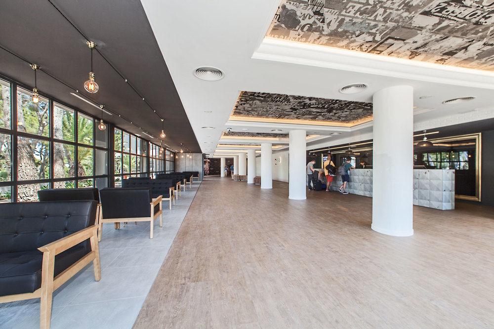 Hotel Alua Calvia Dreams Magaluf  Zewnętrze zdjęcie