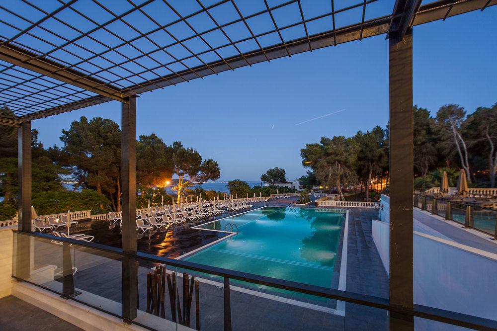 Hotel Alua Calvia Dreams Magaluf  Zewnętrze zdjęcie