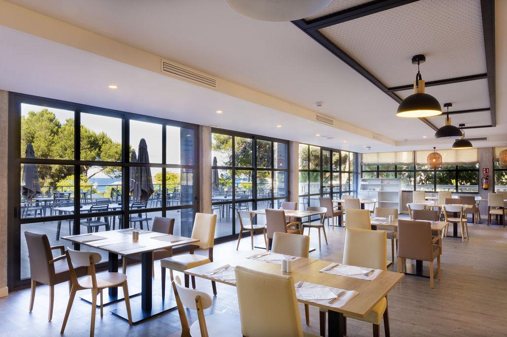 Hotel Alua Calvia Dreams Magaluf  Zewnętrze zdjęcie