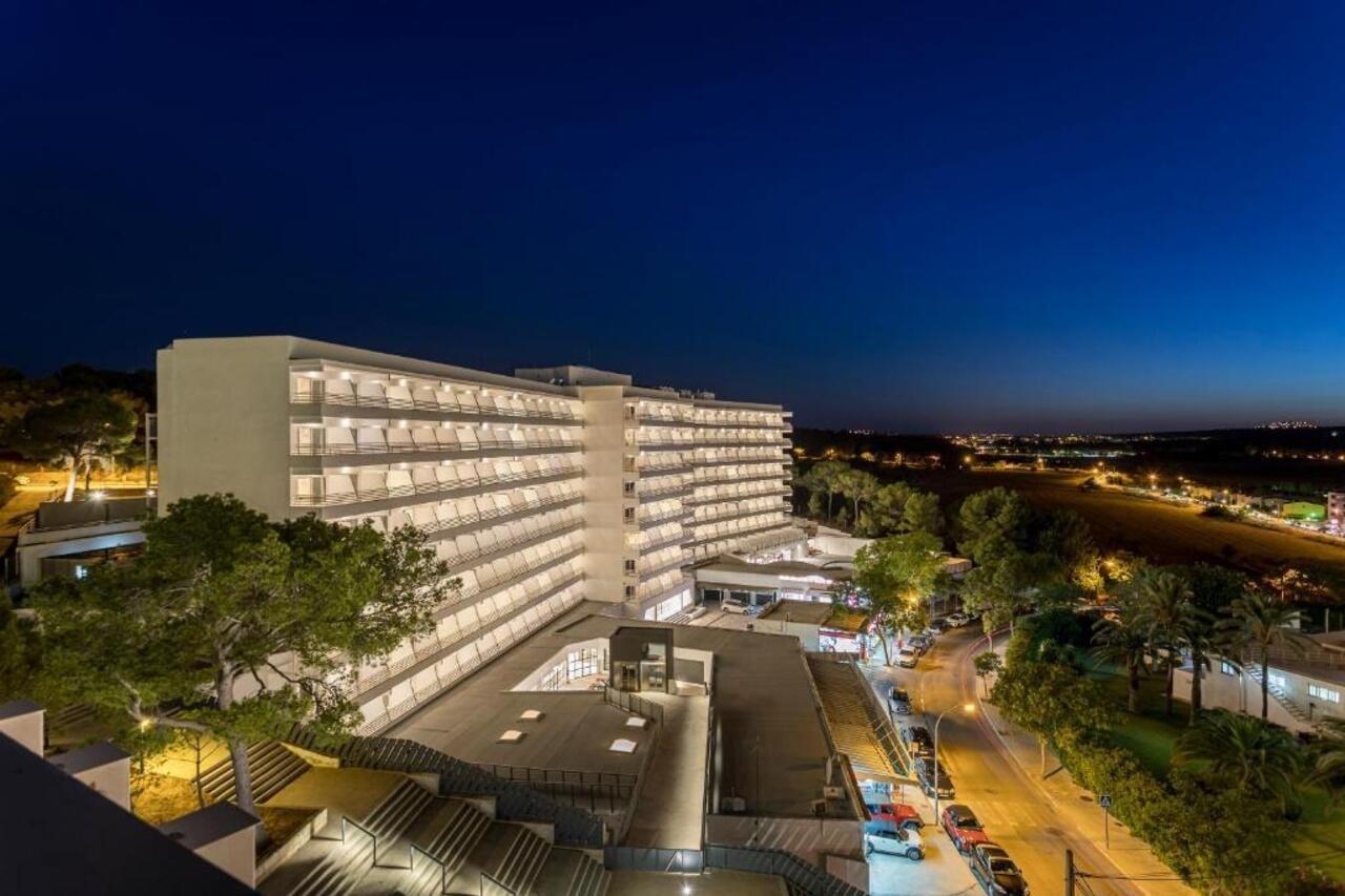 Hotel Alua Calvia Dreams Magaluf  Zewnętrze zdjęcie