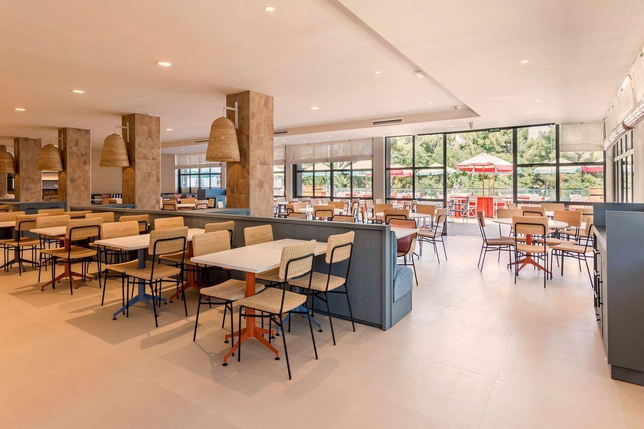 Hotel Alua Calvia Dreams Magaluf  Zewnętrze zdjęcie