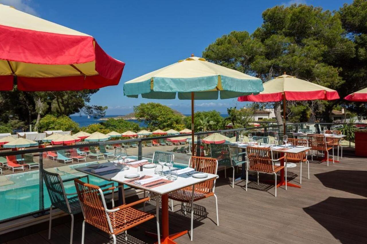 Hotel Alua Calvia Dreams Magaluf  Zewnętrze zdjęcie