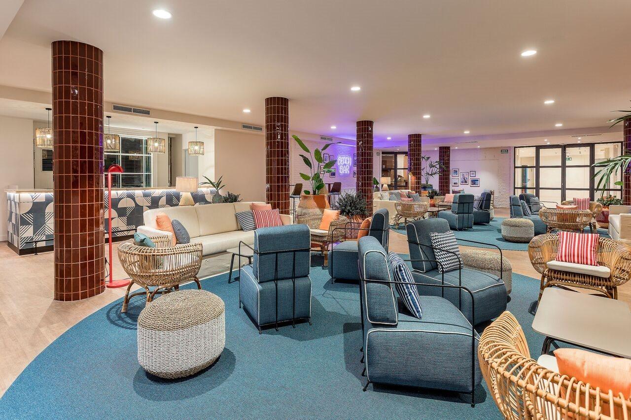 Hotel Alua Calvia Dreams Magaluf  Zewnętrze zdjęcie