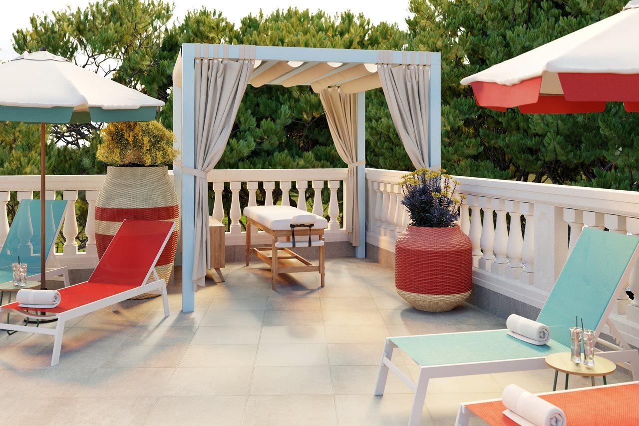 Hotel Alua Calvia Dreams Magaluf  Zewnętrze zdjęcie