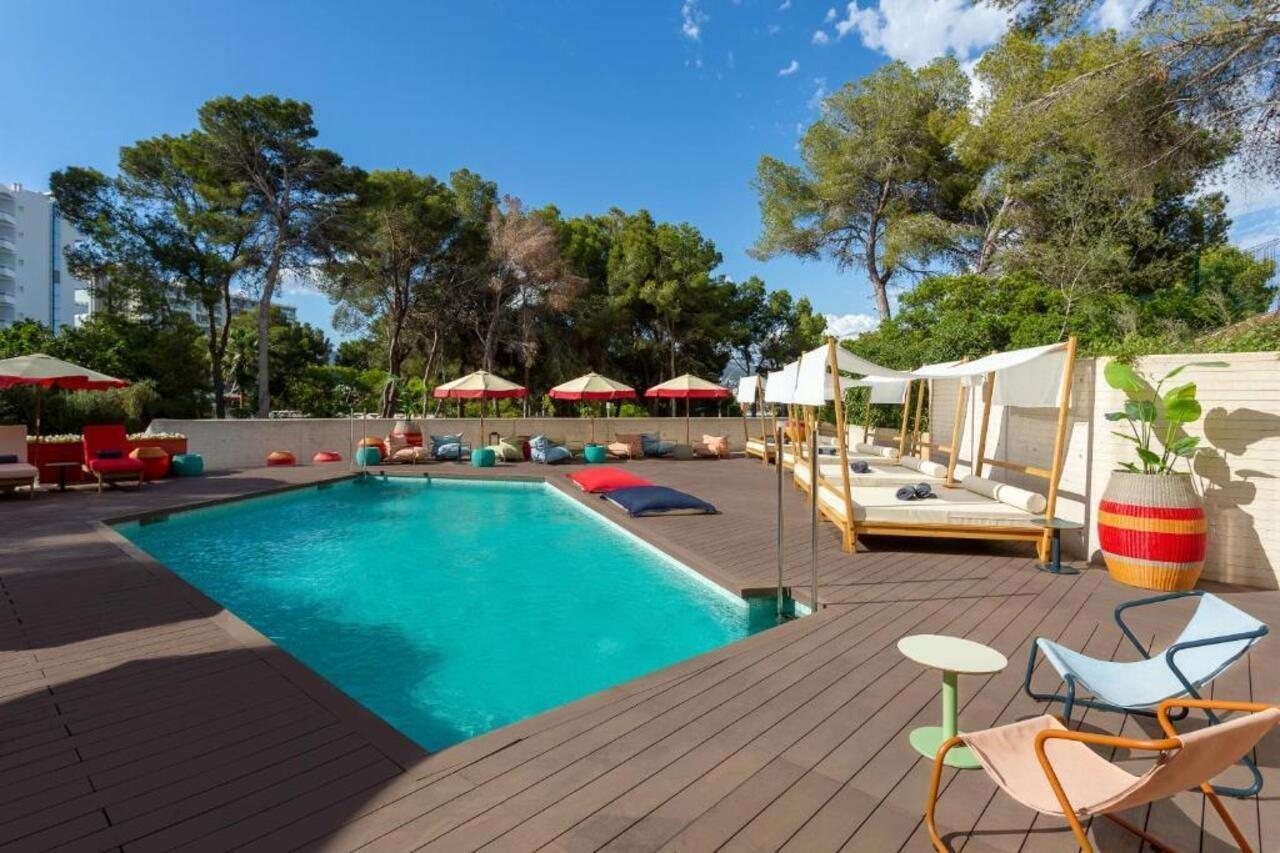 Hotel Alua Calvia Dreams Magaluf  Zewnętrze zdjęcie