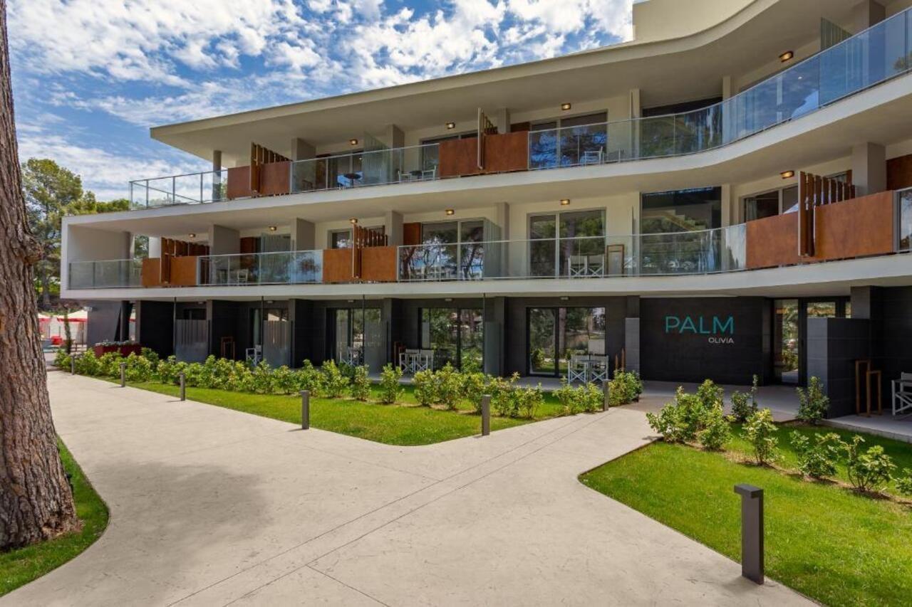 Hotel Alua Calvia Dreams Magaluf  Zewnętrze zdjęcie
