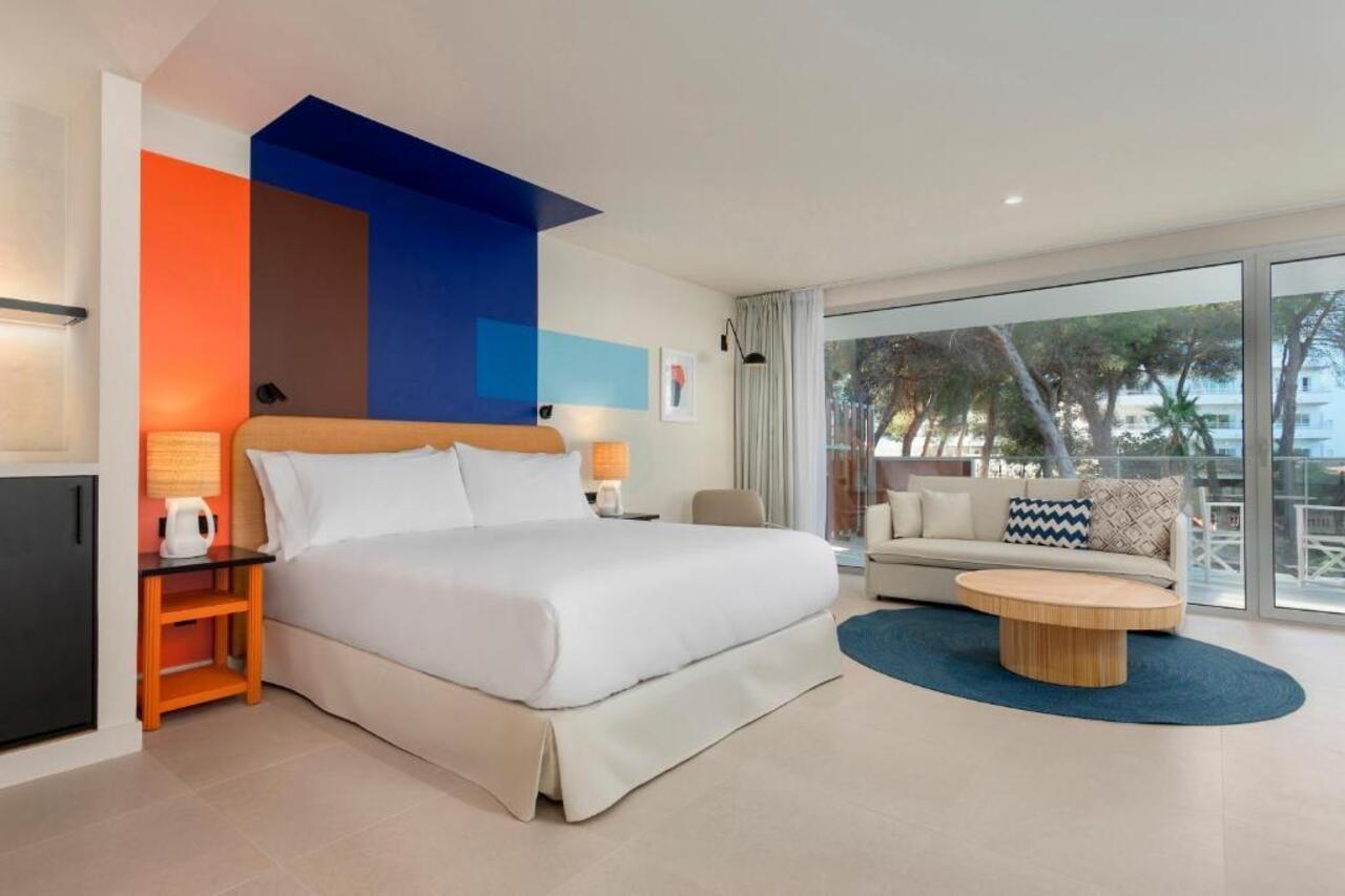 Hotel Alua Calvia Dreams Magaluf  Zewnętrze zdjęcie