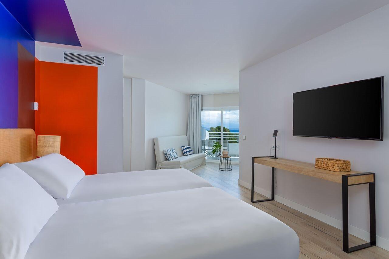 Hotel Alua Calvia Dreams Magaluf  Zewnętrze zdjęcie