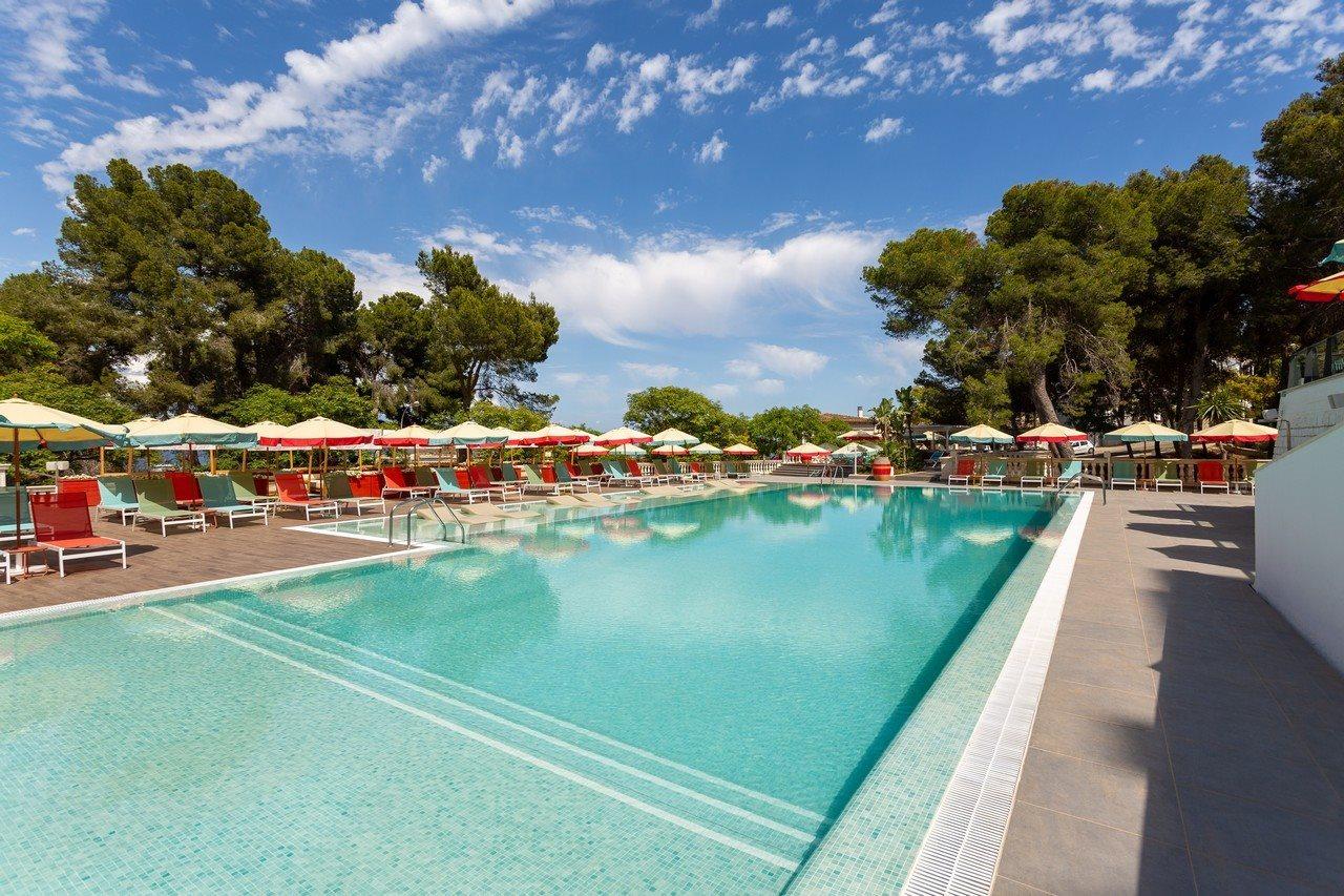 Hotel Alua Calvia Dreams Magaluf  Zewnętrze zdjęcie