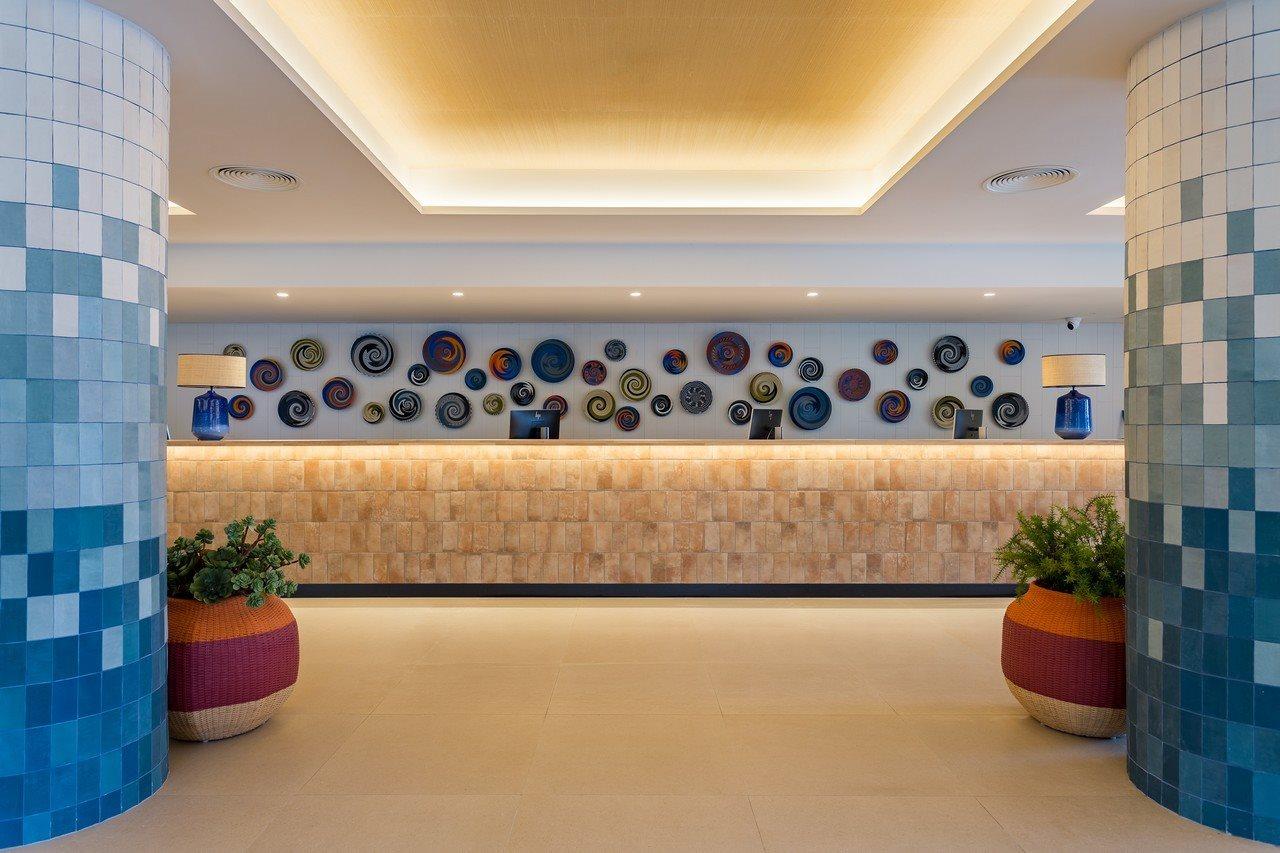 Hotel Alua Calvia Dreams Magaluf  Zewnętrze zdjęcie