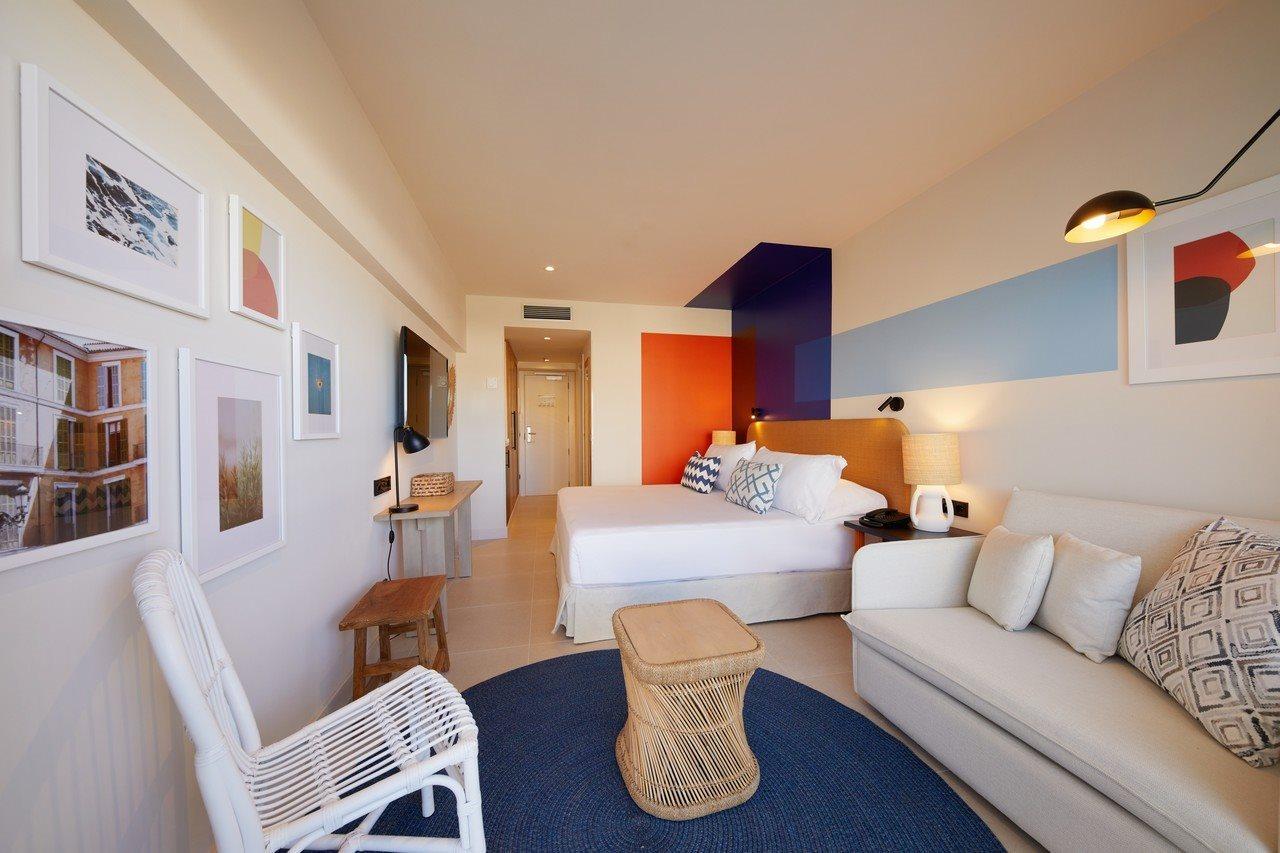 Hotel Alua Calvia Dreams Magaluf  Zewnętrze zdjęcie