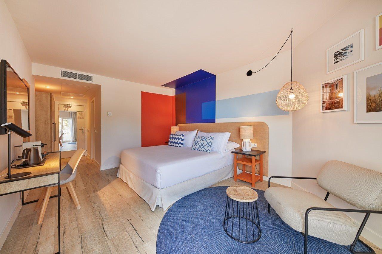 Hotel Alua Calvia Dreams Magaluf  Zewnętrze zdjęcie