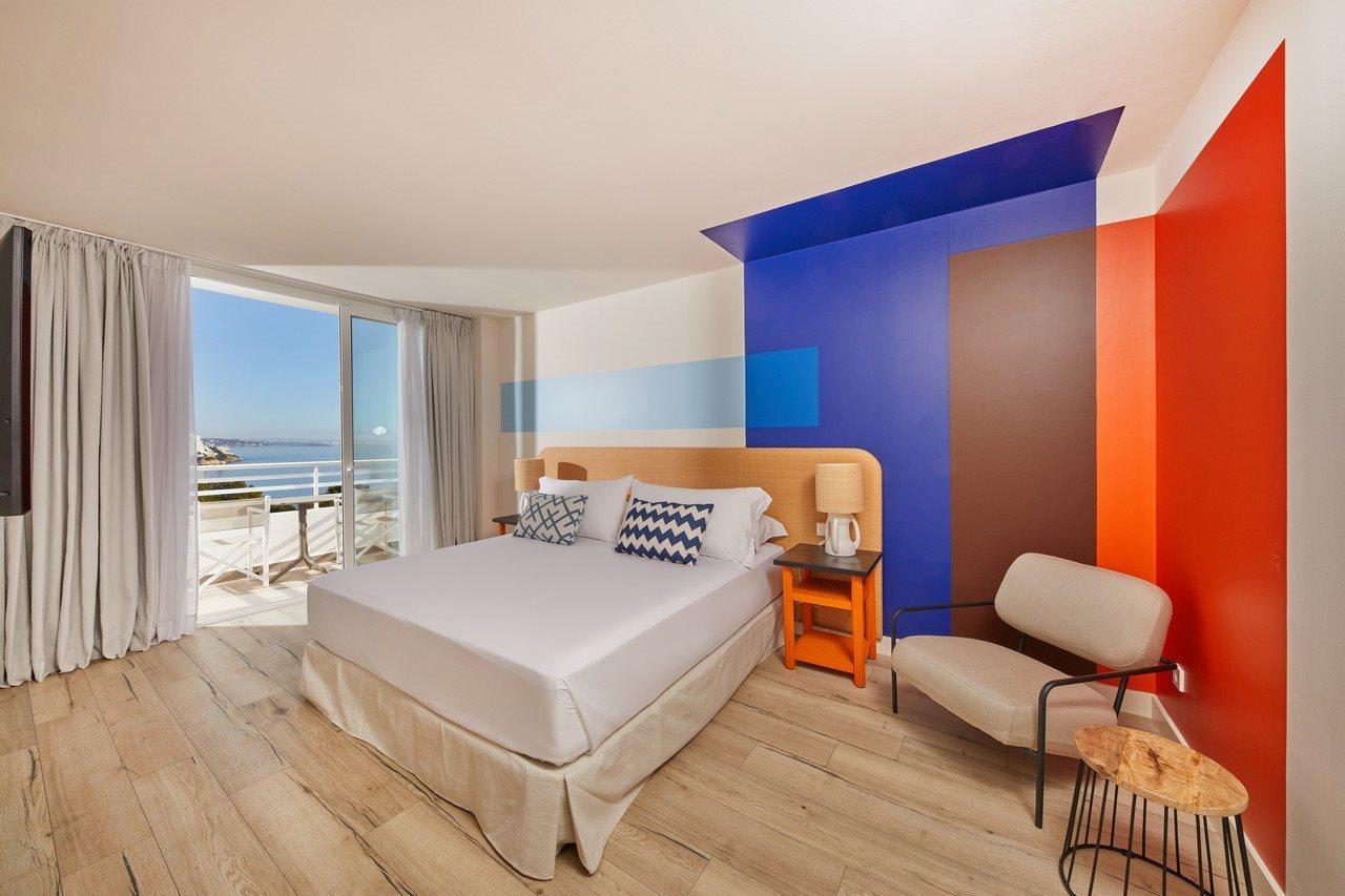 Hotel Alua Calvia Dreams Magaluf  Zewnętrze zdjęcie