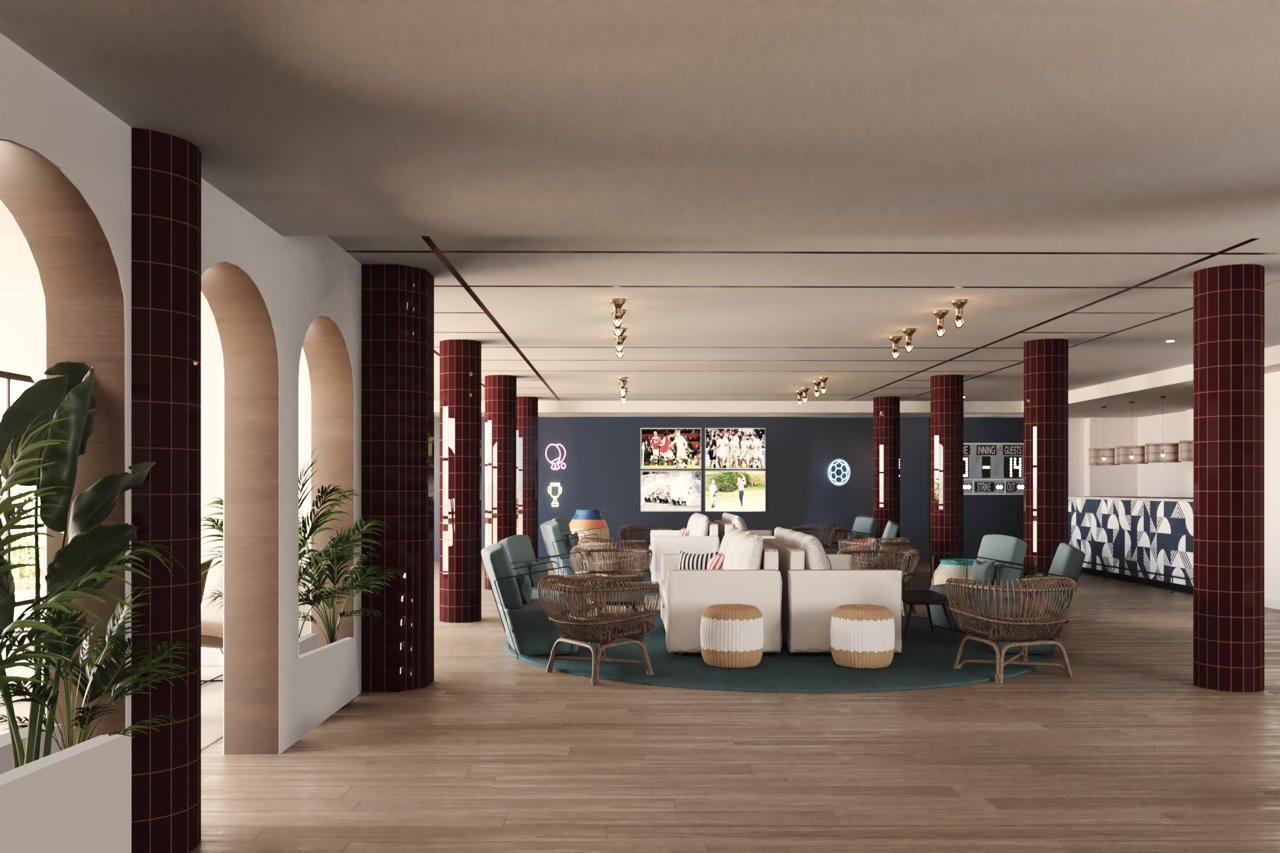 Hotel Alua Calvia Dreams Magaluf  Zewnętrze zdjęcie