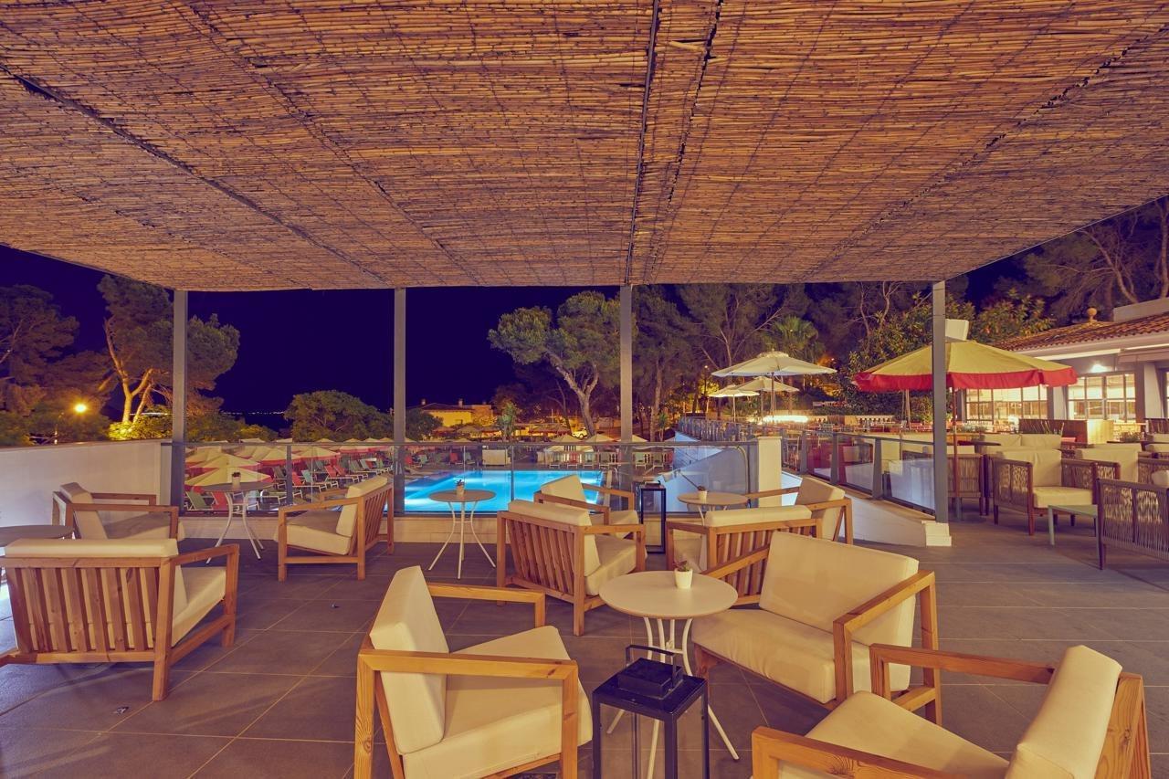 Hotel Alua Calvia Dreams Magaluf  Zewnętrze zdjęcie