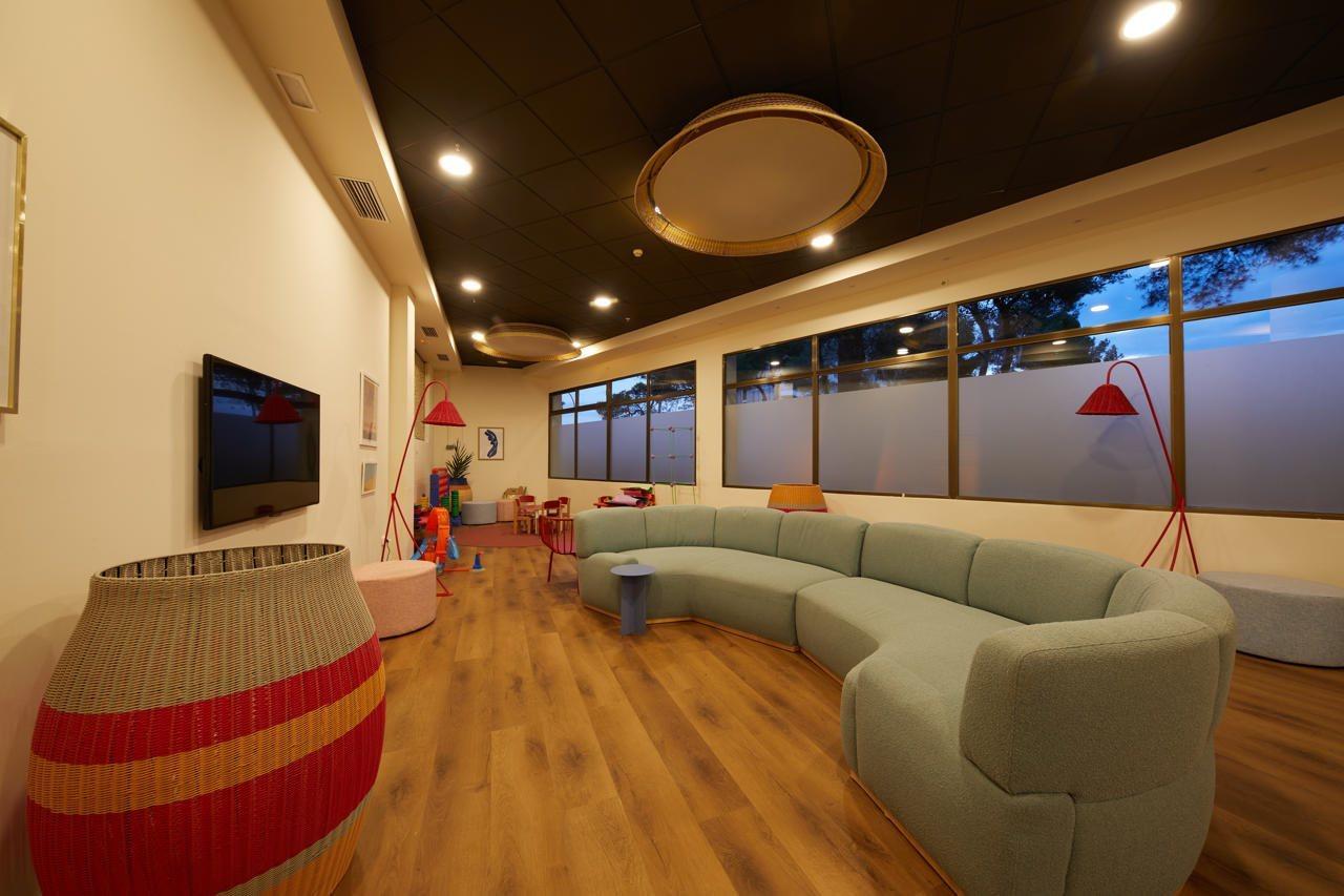 Hotel Alua Calvia Dreams Magaluf  Zewnętrze zdjęcie
