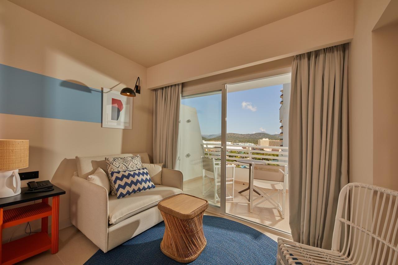 Hotel Alua Calvia Dreams Magaluf  Zewnętrze zdjęcie