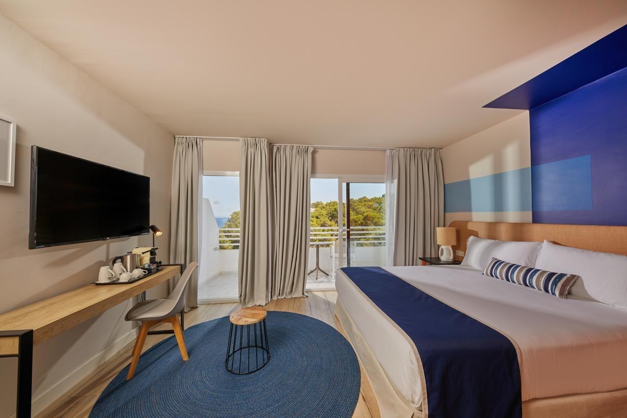 Hotel Alua Calvia Dreams Magaluf  Zewnętrze zdjęcie
