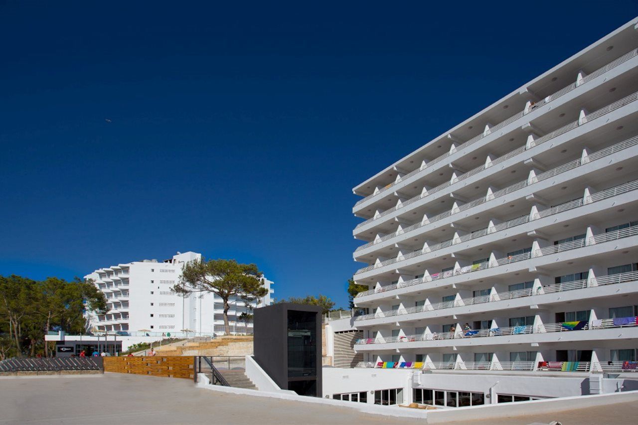 Hotel Alua Calvia Dreams Magaluf  Zewnętrze zdjęcie